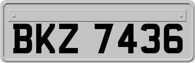BKZ7436