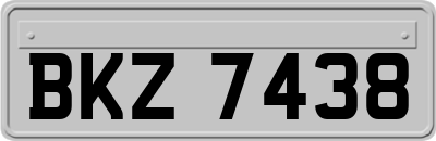 BKZ7438