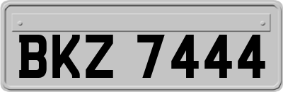 BKZ7444
