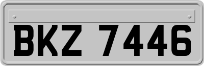 BKZ7446