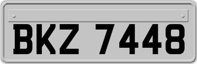 BKZ7448