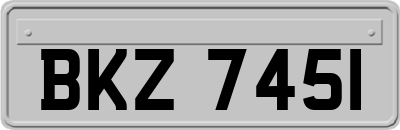 BKZ7451