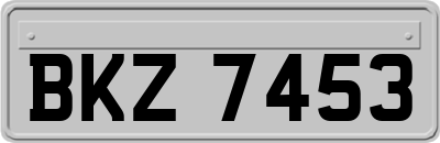 BKZ7453