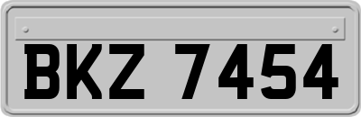 BKZ7454
