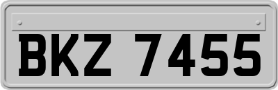 BKZ7455