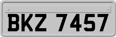 BKZ7457