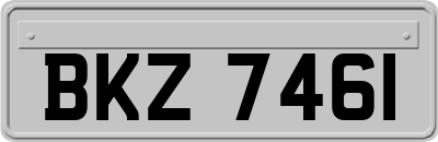 BKZ7461
