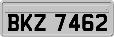 BKZ7462