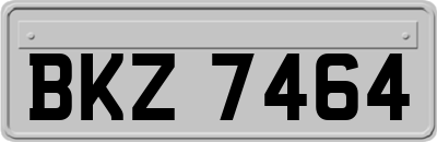BKZ7464