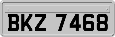 BKZ7468