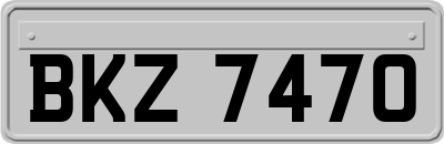 BKZ7470