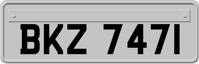 BKZ7471
