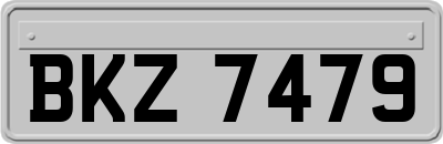 BKZ7479