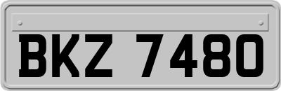 BKZ7480