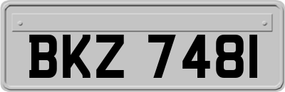 BKZ7481