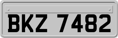 BKZ7482