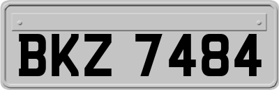 BKZ7484