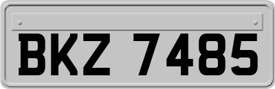 BKZ7485
