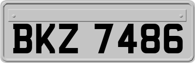 BKZ7486