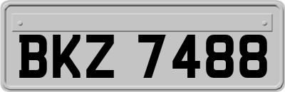 BKZ7488