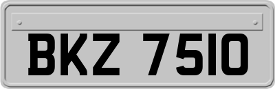 BKZ7510