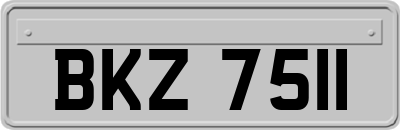 BKZ7511