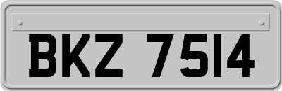 BKZ7514