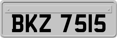 BKZ7515