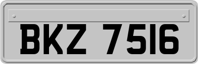 BKZ7516