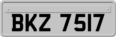 BKZ7517