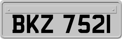 BKZ7521