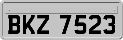 BKZ7523