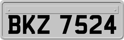 BKZ7524