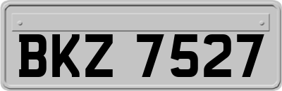 BKZ7527
