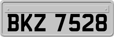 BKZ7528