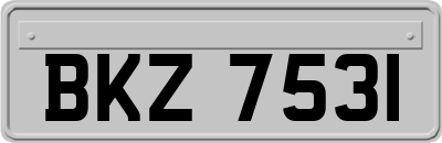 BKZ7531