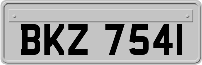 BKZ7541