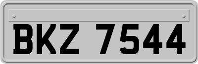 BKZ7544