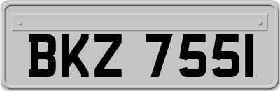 BKZ7551