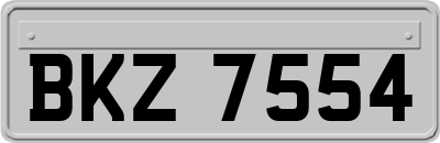 BKZ7554