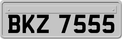 BKZ7555