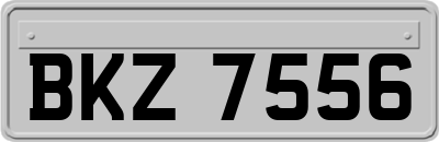 BKZ7556