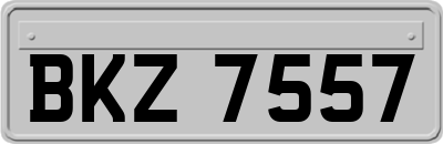BKZ7557