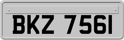 BKZ7561