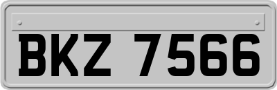BKZ7566
