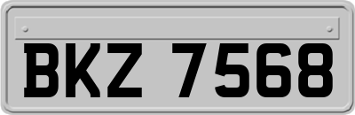 BKZ7568