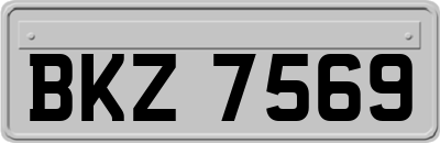 BKZ7569