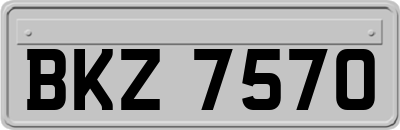 BKZ7570