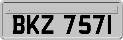 BKZ7571