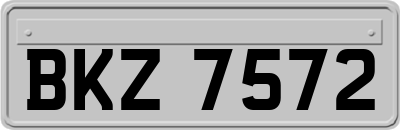 BKZ7572